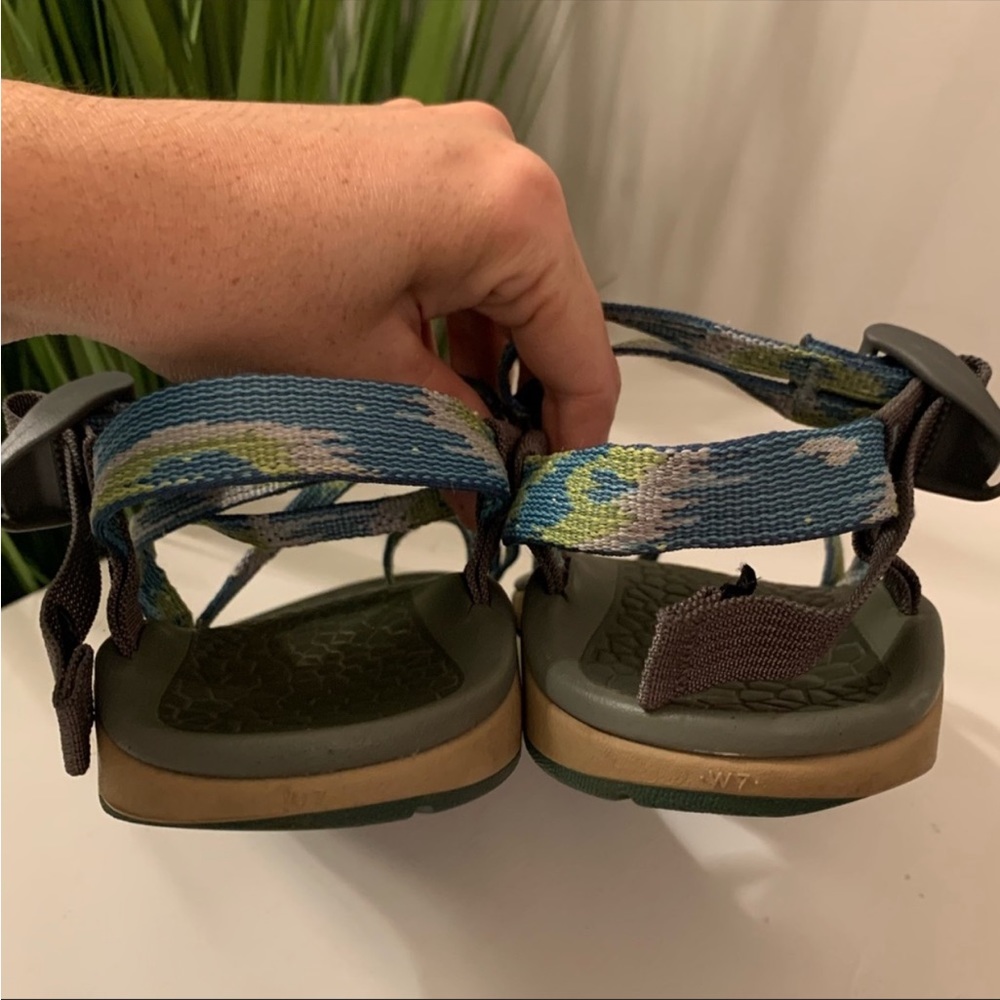 Chaco Sandals - Picture 6 of 11